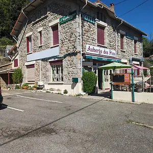 Hotel Des Pins