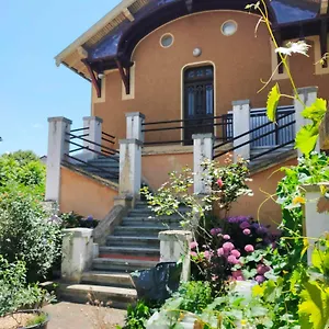 Maison d'hôtes Maison Bonhomme