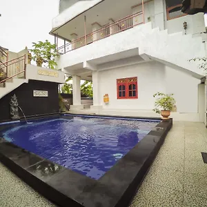Séjour chez l'habitant Kabera, Ubud