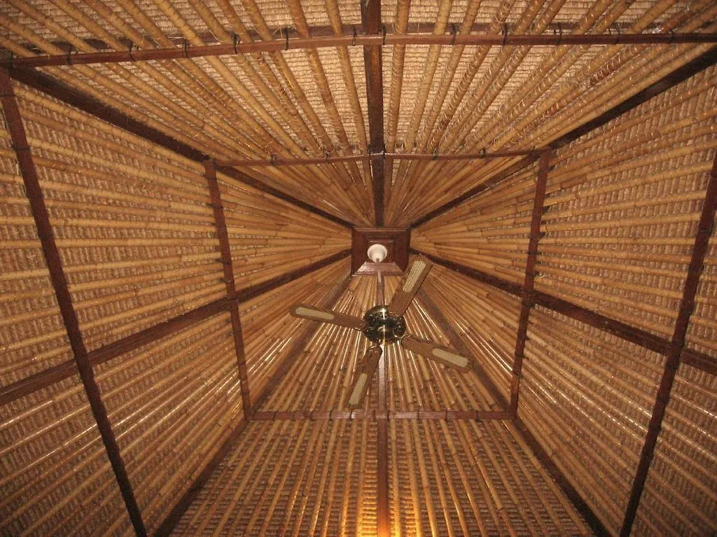 Village de vacances Terang Bulan Cottages Ubud
