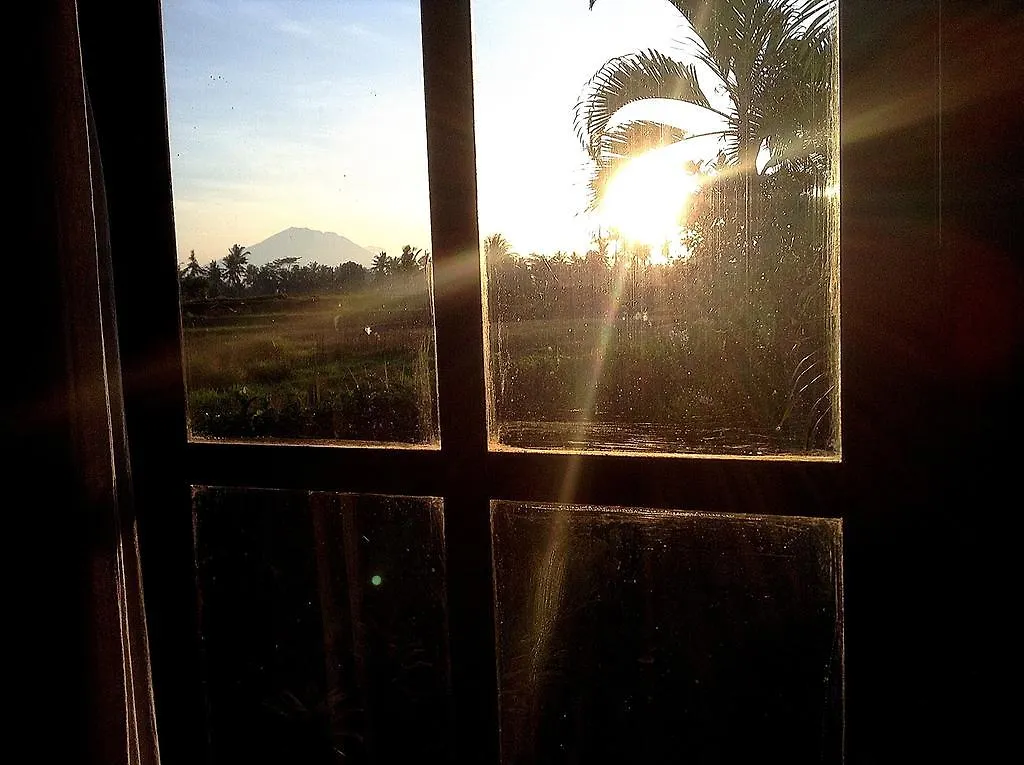 Terang Bulan Cottages Ubud Village de vacances
