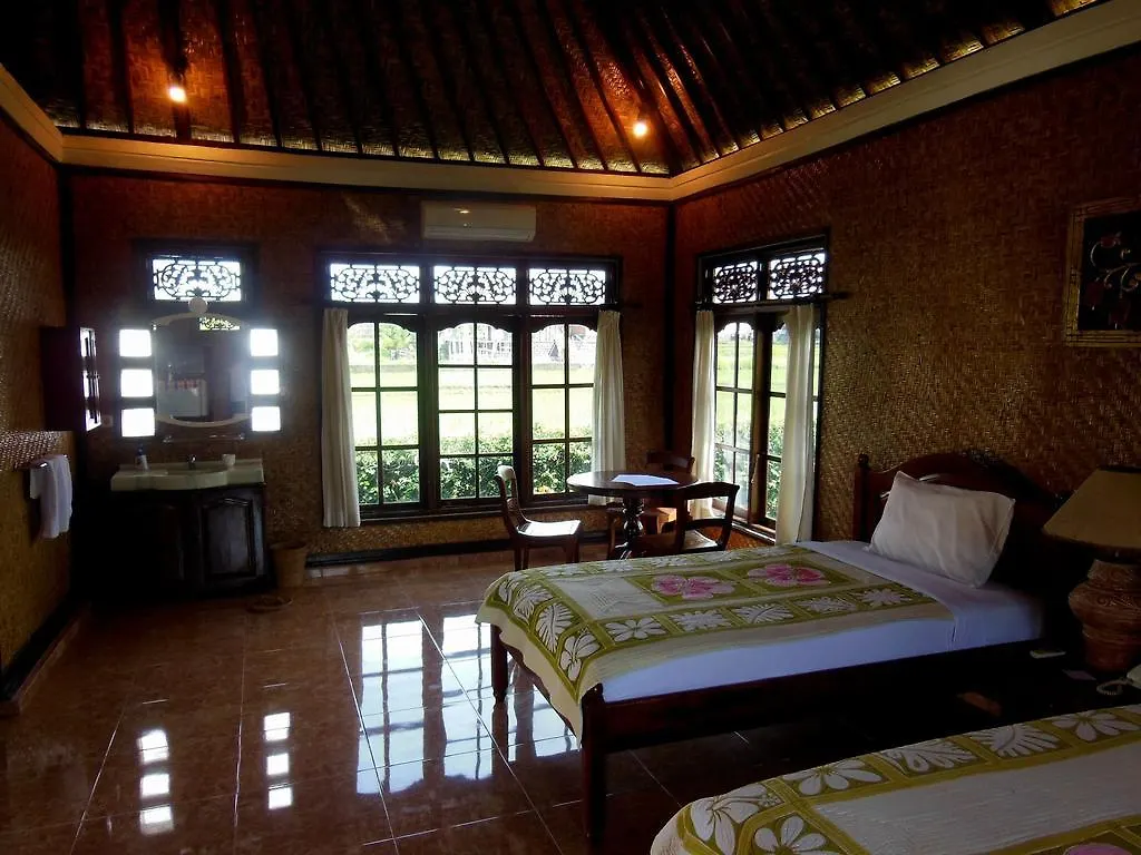 Terang Bulan Cottages Ubud