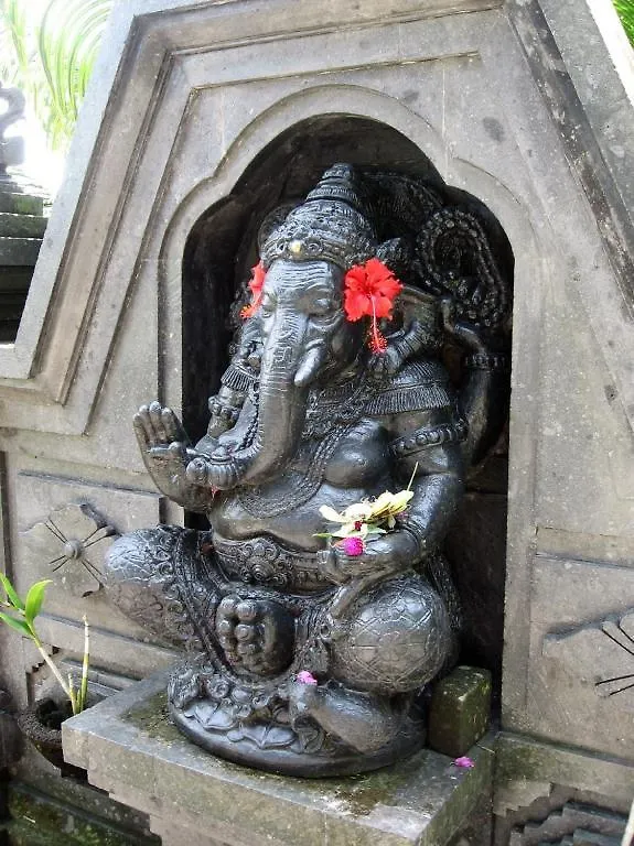 Terang Bulan Cottages Ubud Village de vacances
