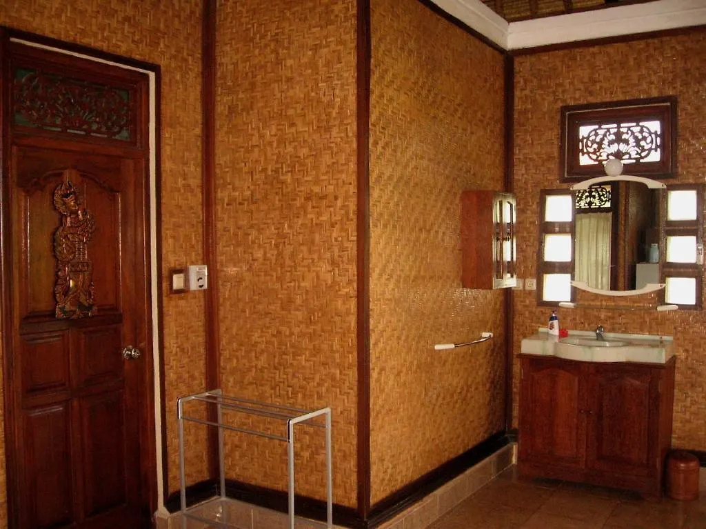 Terang Bulan Cottages Ubud