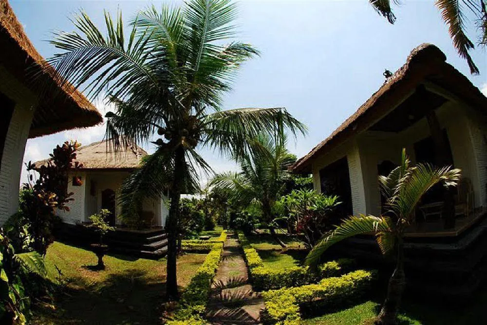 Terang Bulan Cottages Ubud
