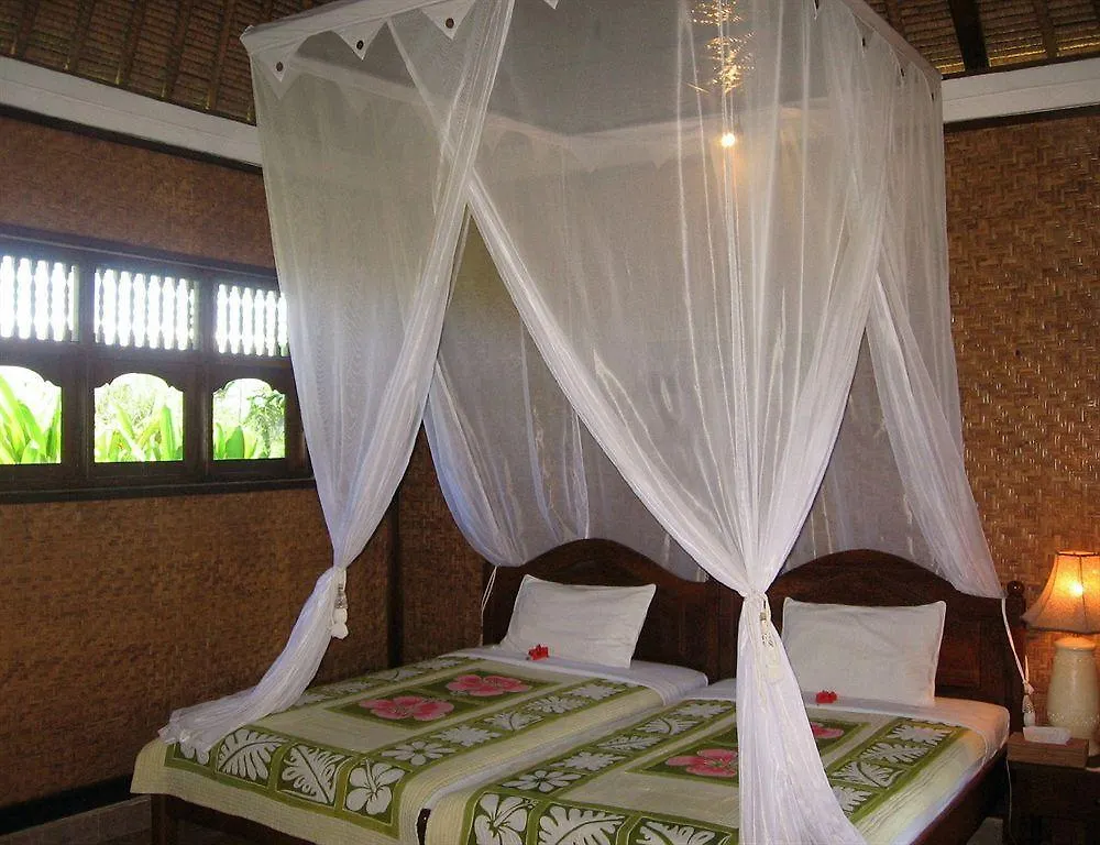Village de vacances Terang Bulan Cottages Ubud