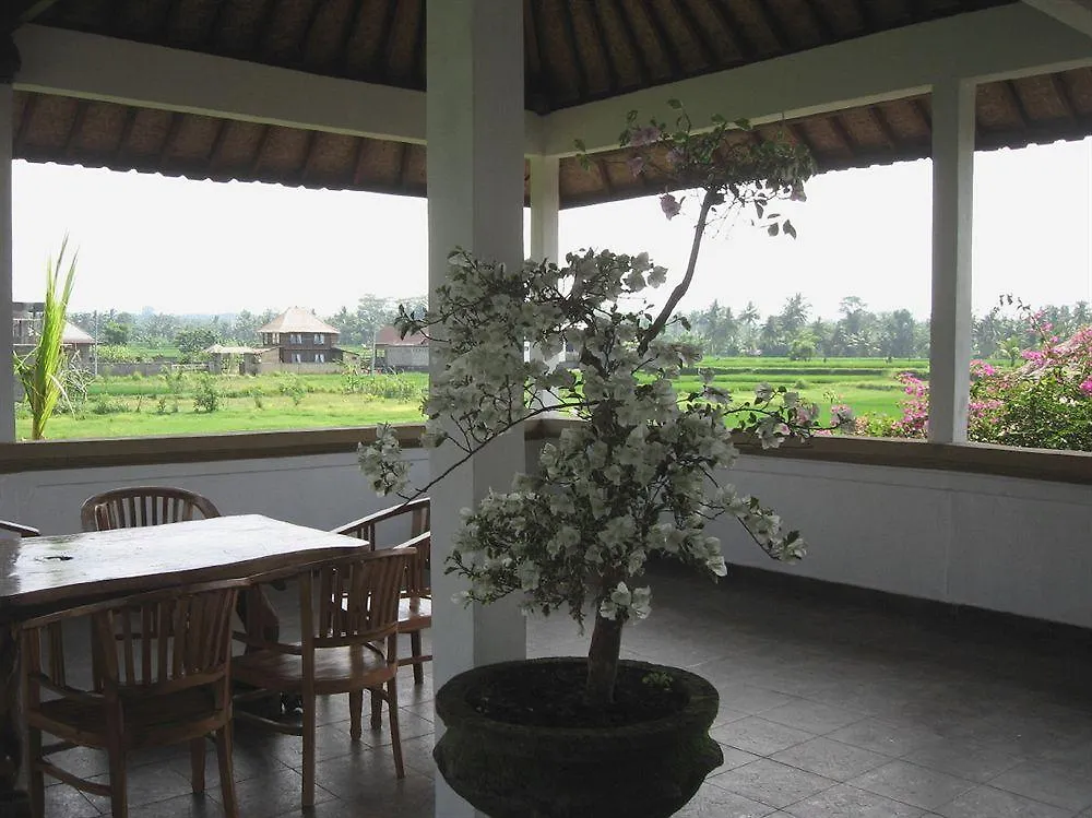Terang Bulan Cottages Ubud 2*,