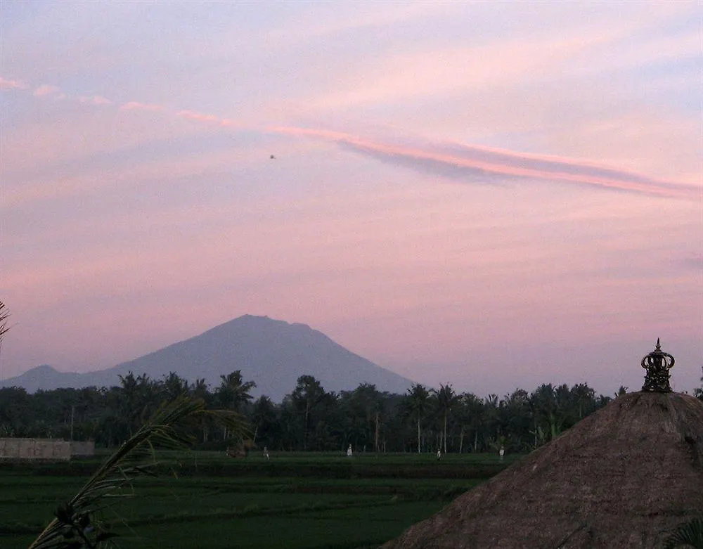 Terang Bulan Cottages Ubud Village de vacances