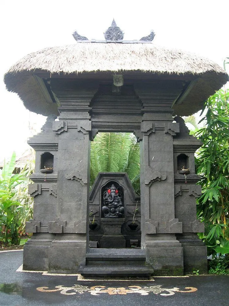 Terang Bulan Cottages Ubud