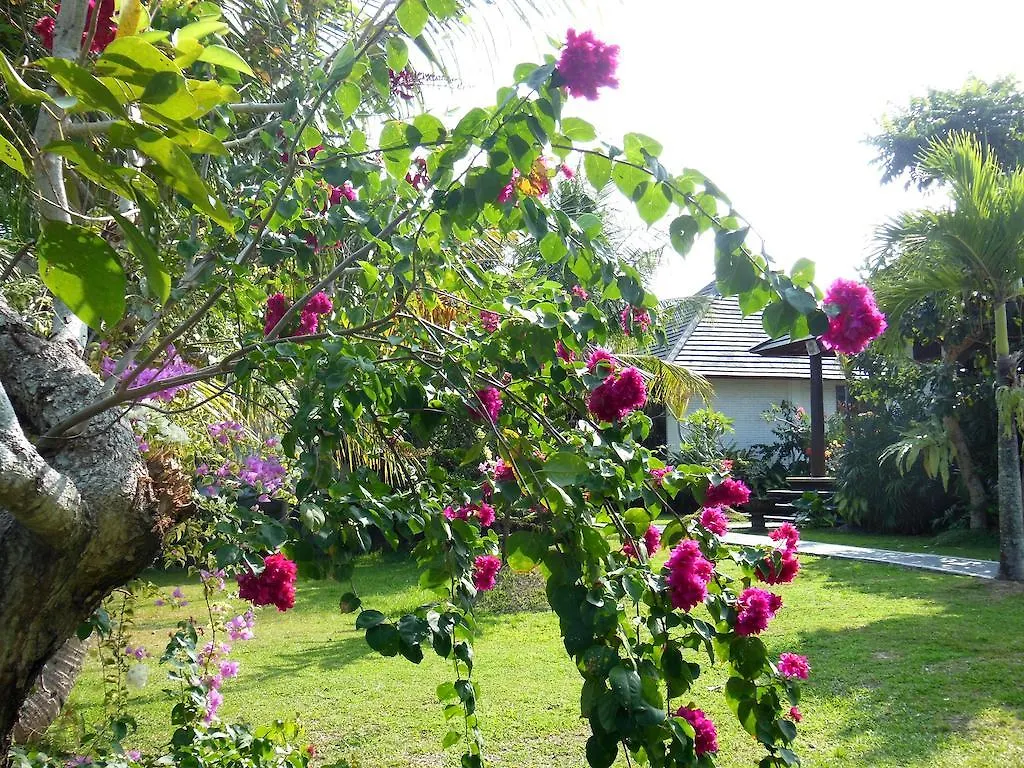Terang Bulan Cottages Ubud