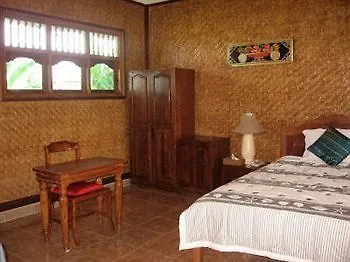 Village de vacances Terang Bulan Cottages Ubud