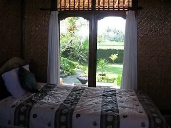 Terang Bulan Cottages Ubud 2*,