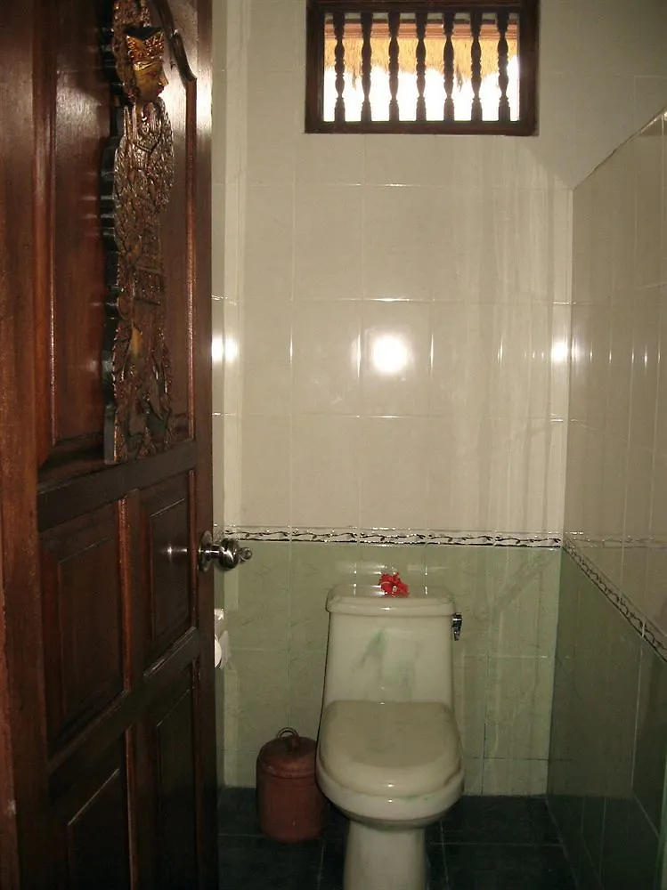 Terang Bulan Cottages Ubud