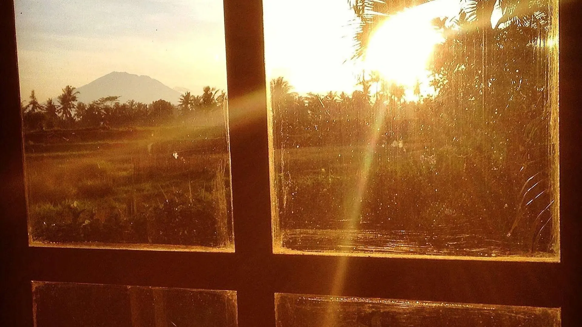 Village de vacances Terang Bulan Cottages Ubud