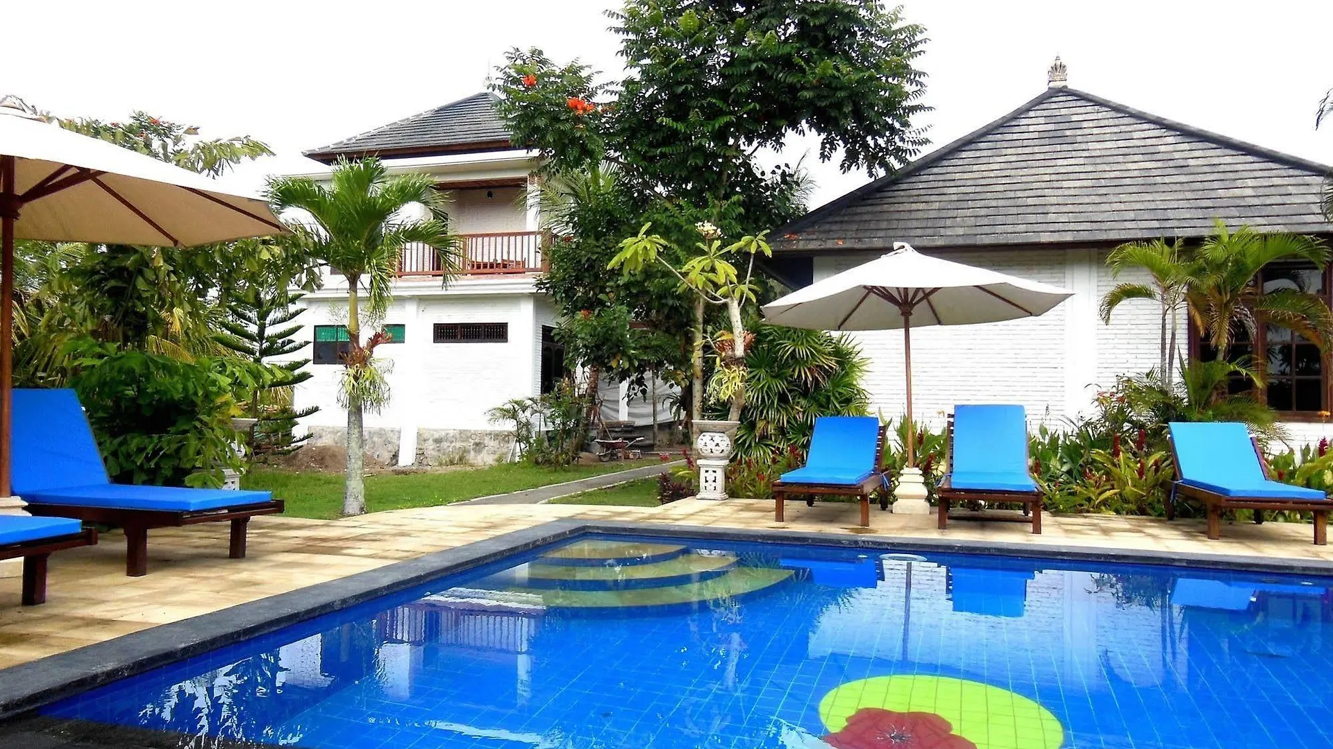Terang Bulan Cottages Ubud