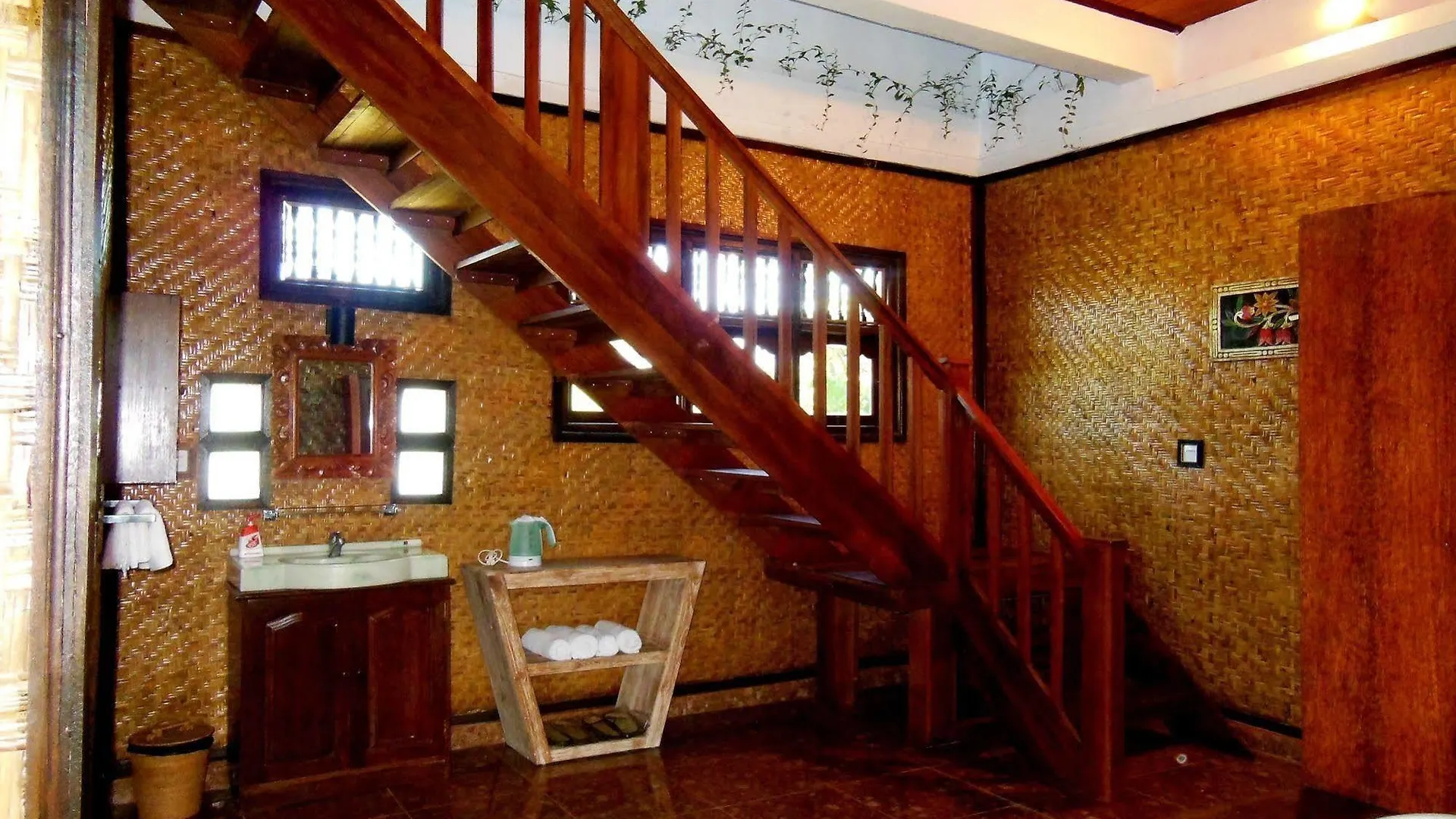 Terang Bulan Cottages Ubud Village de vacances