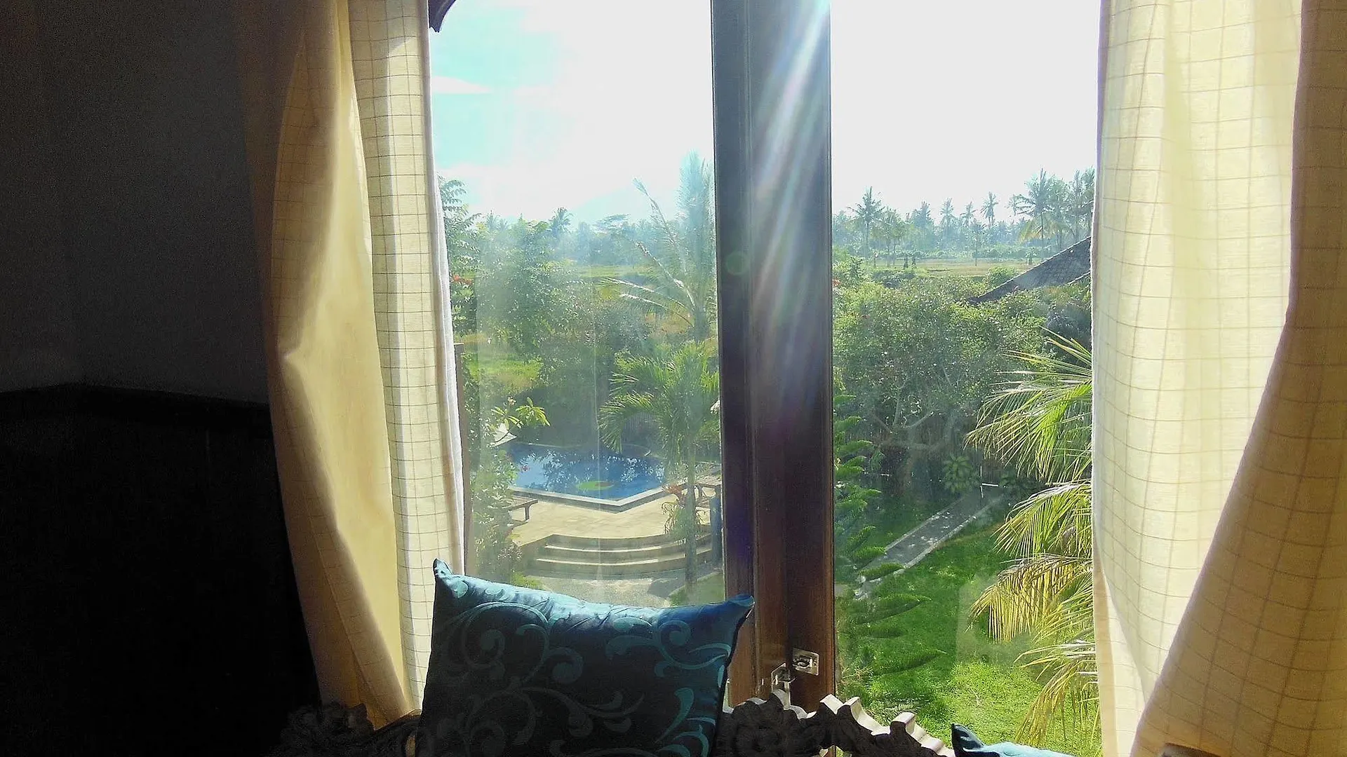 Terang Bulan Cottages Ubud Village de vacances