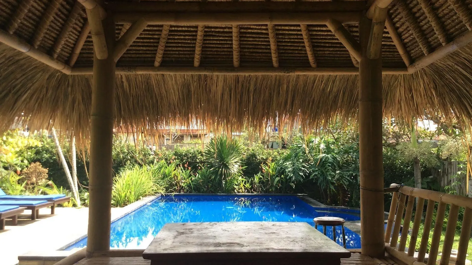 Terang Bulan Cottages Ubud 2*,  Indonésie