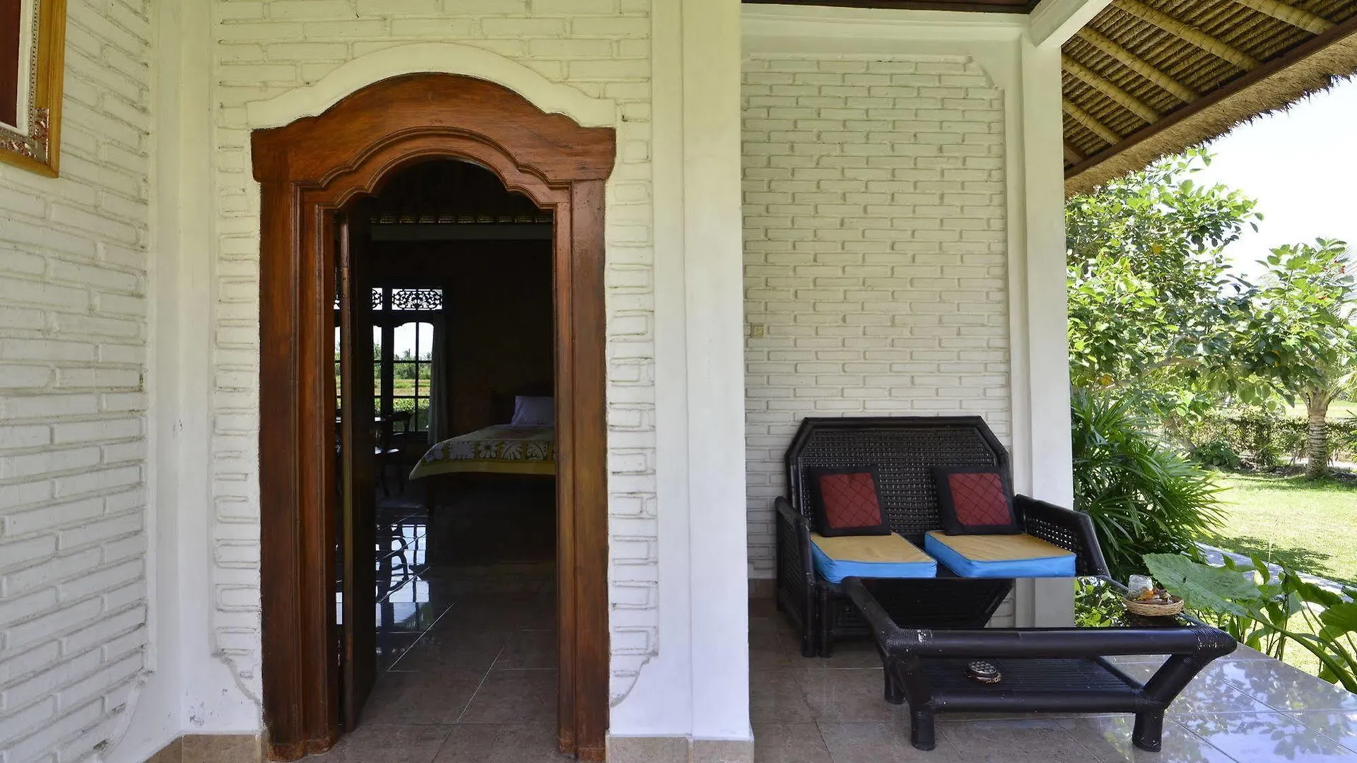 Terang Bulan Cottages Ubud