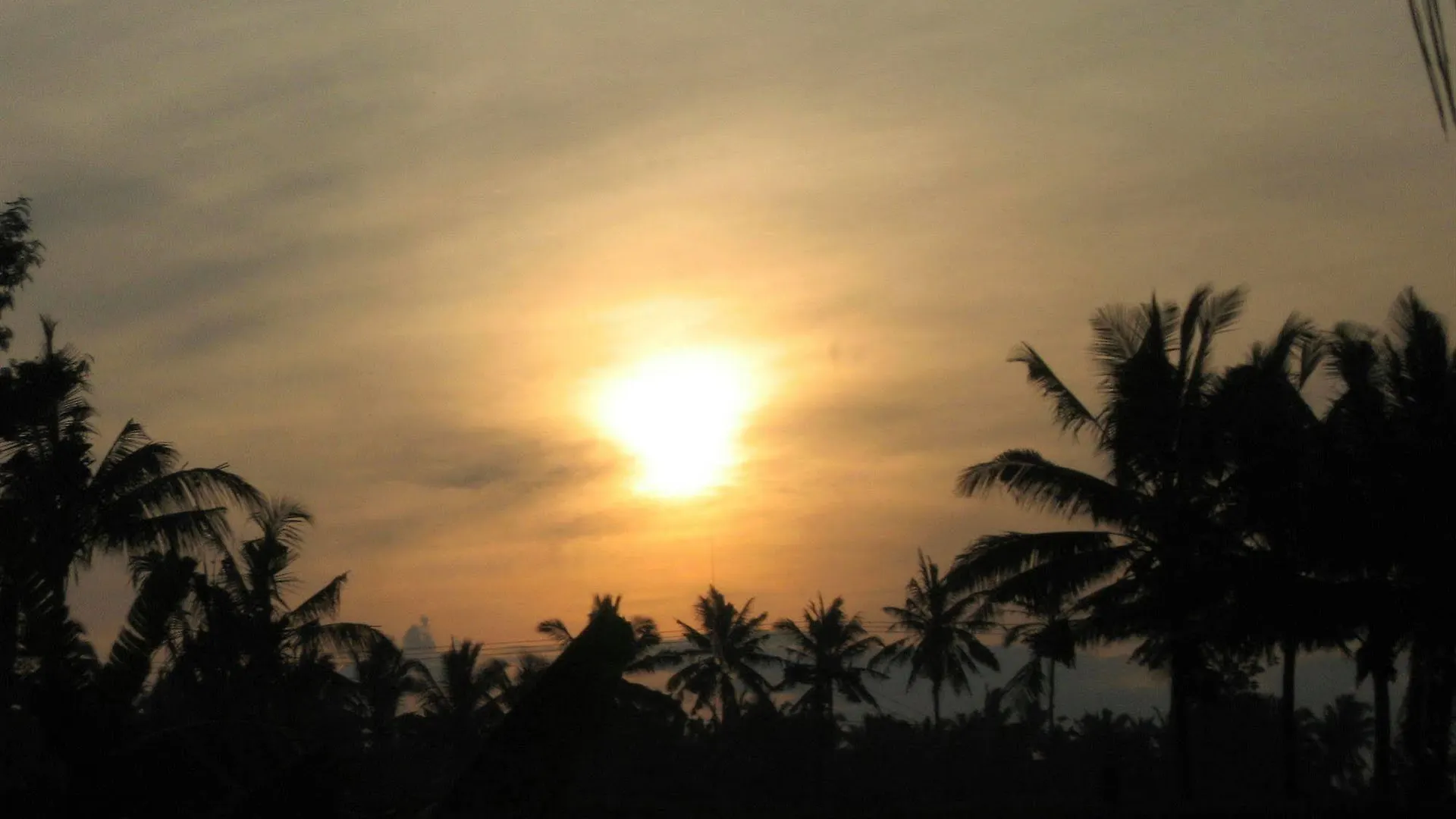 Village de vacances Terang Bulan Cottages Ubud