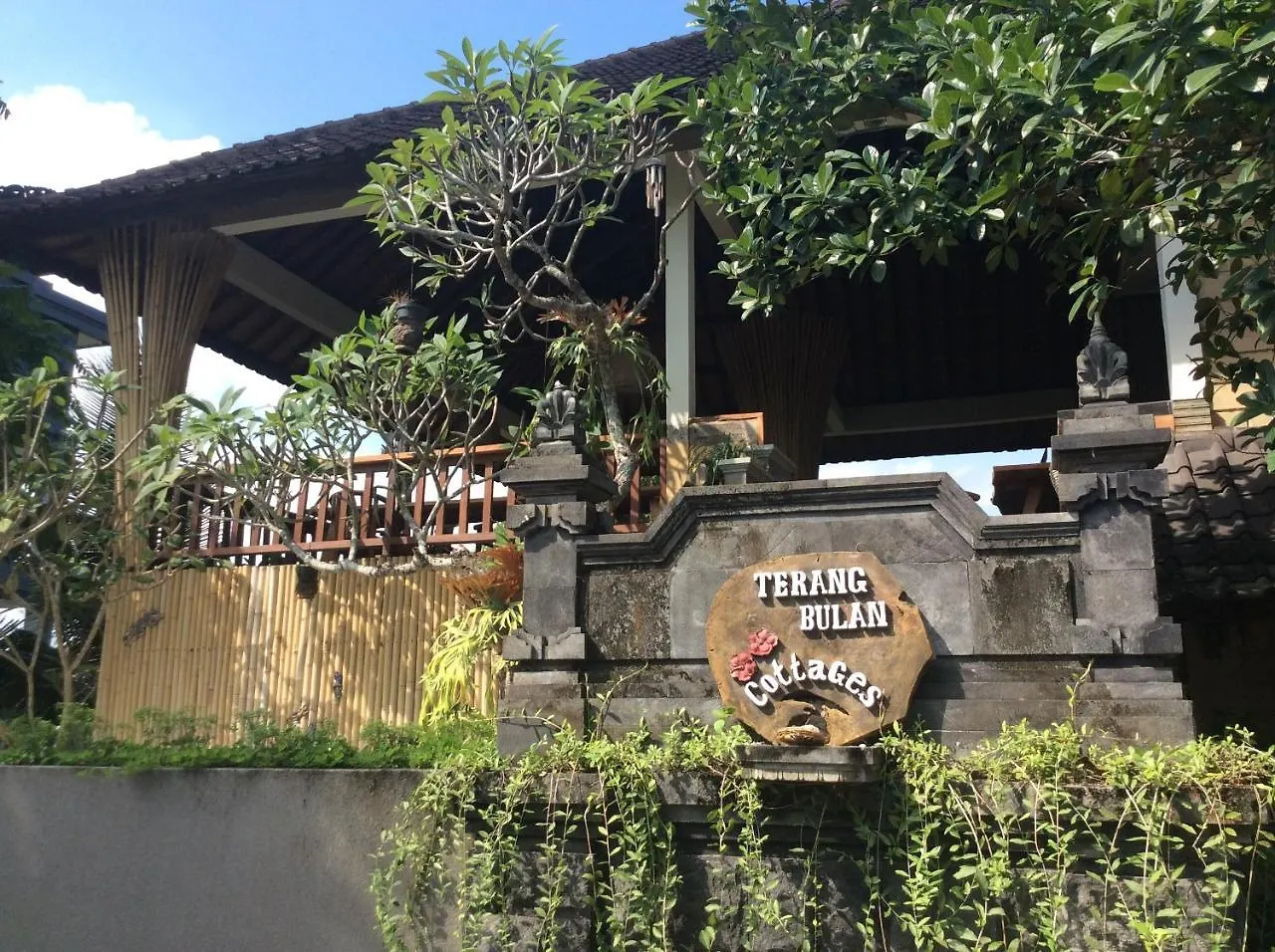Terang Bulan Cottages Ubud Village de vacances