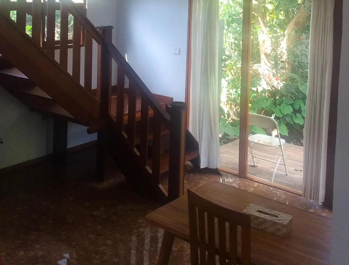 Terang Bulan Cottages Ubud Village de vacances