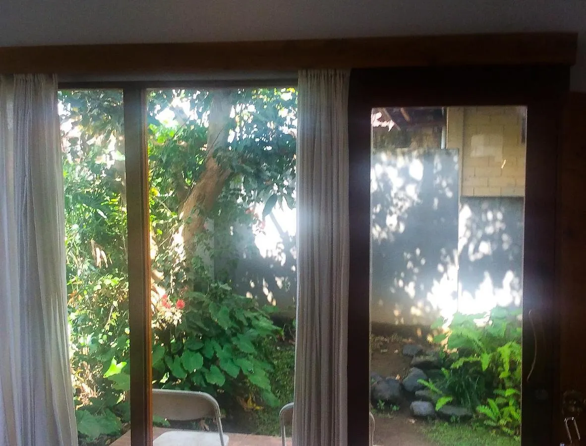 Terang Bulan Cottages Ubud 2*,  Indonésie