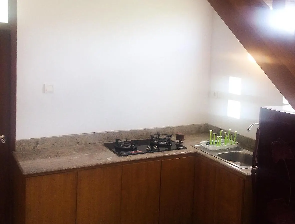 Terang Bulan Cottages Ubud Village de vacances