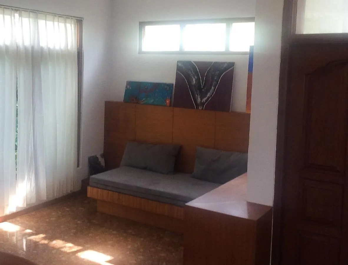 Terang Bulan Cottages Ubud Village de vacances