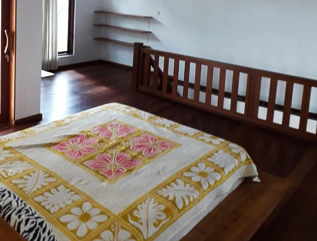 Terang Bulan Cottages Ubud